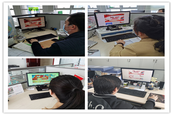 开云球赛_开云球赛中国有限公司
积极开展“我们的节日·清明”主题活动