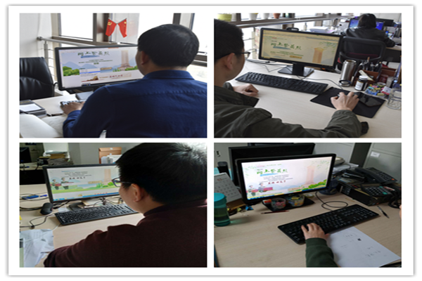 开云球赛_开云球赛中国有限公司
积极开展“我们的节日·清明”主题系列活动