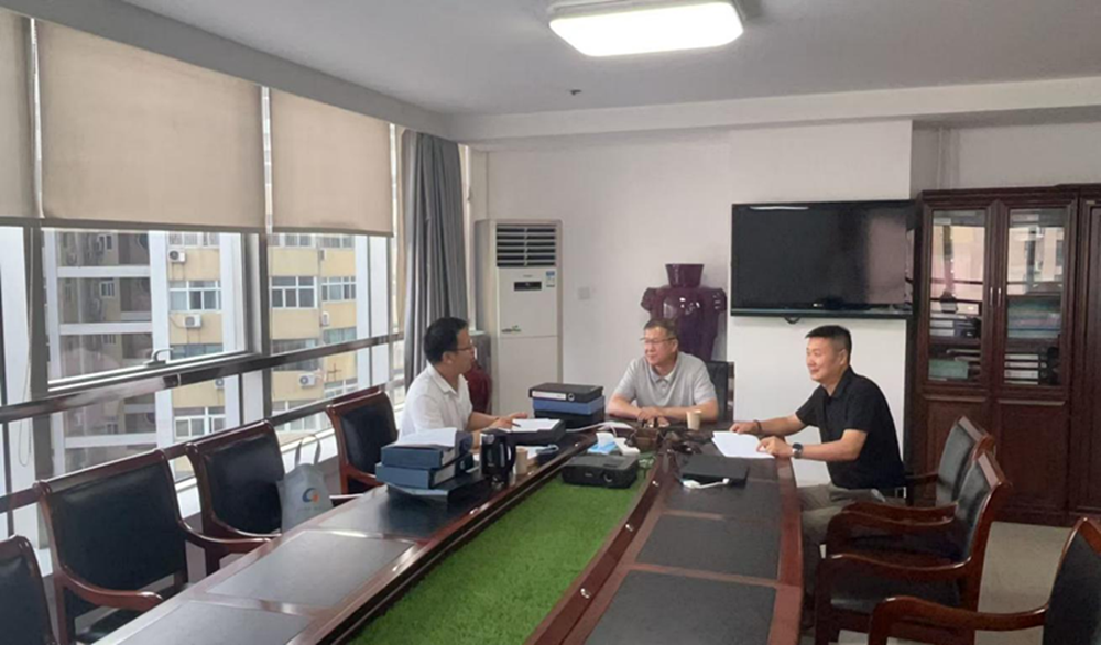 开云球赛_开云球赛中国有限公司
2025年度合同监督检查情况简报